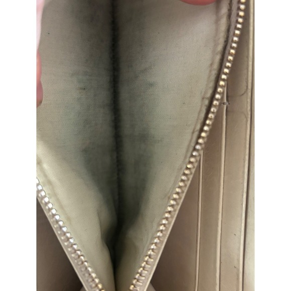 Authentic Bottega Veneta Woven Wallet Miu Miu Leather Wallet Bundle Designer Lot - Picture 9 of 16